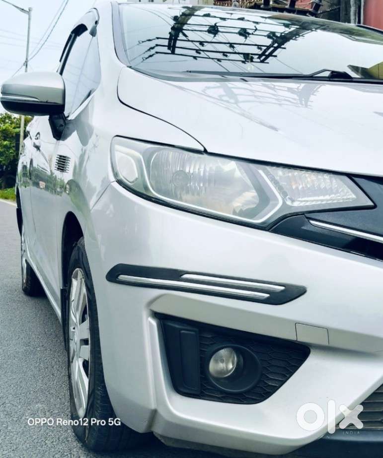 Honda Jazz S Diesel, 2016, Diesel