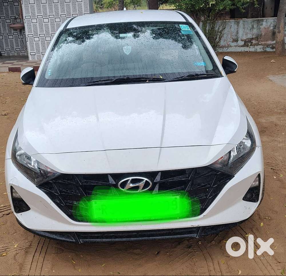 Hyundai I20 Sportz 7,30,000