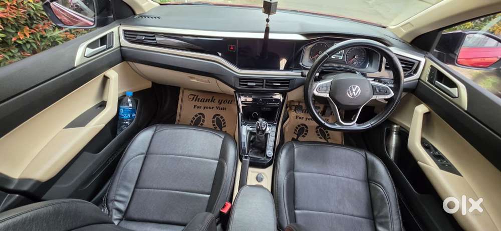 Volkswagen Virtus 1.0 Highline Tsi, 2025, Petrol
