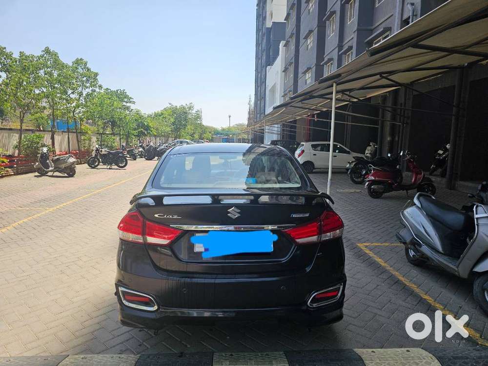 Mint Condition Suzuki Ciaz For Sale
