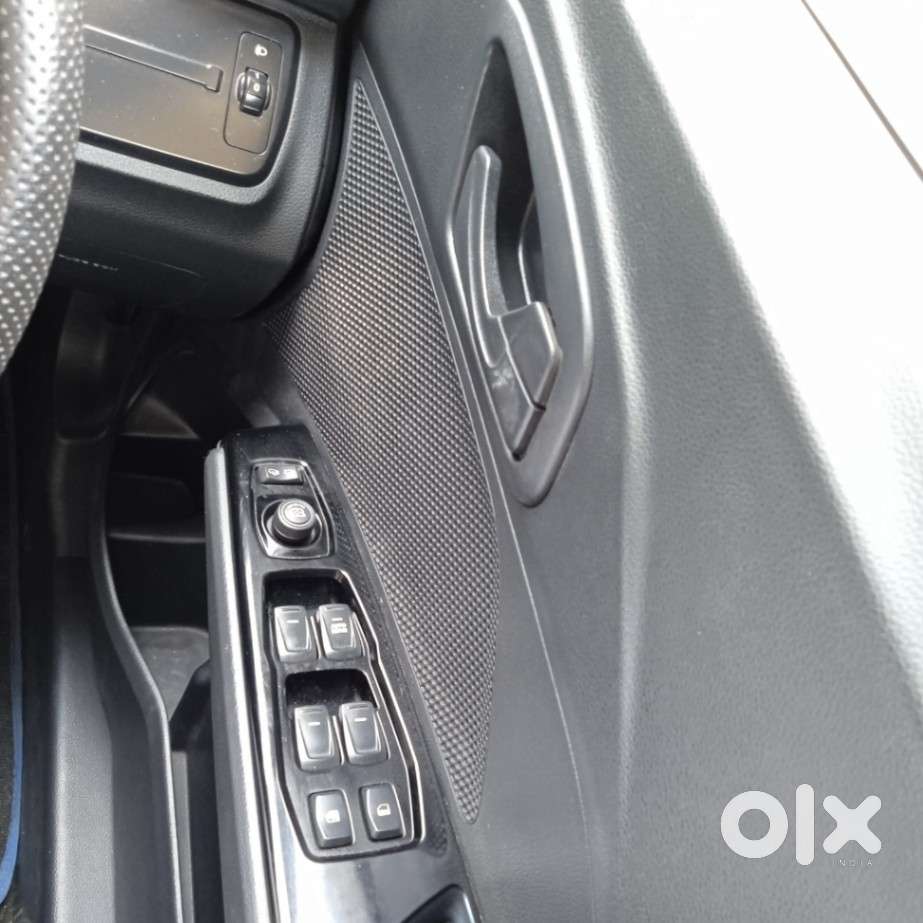 Mahindra Xuv400 Ev El Fast Charger, 2023, Electric