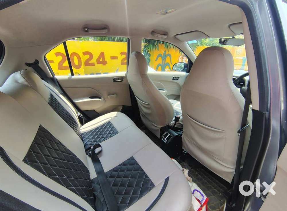 Hyundai Santro Era Executive, 2019, Petrol