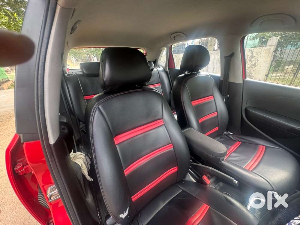 Volkswagen Polo 2019 2nd Owner
