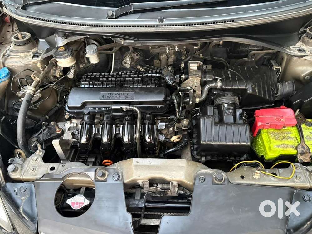 Honda Brio 2013 Petrol 58000 Km Driven