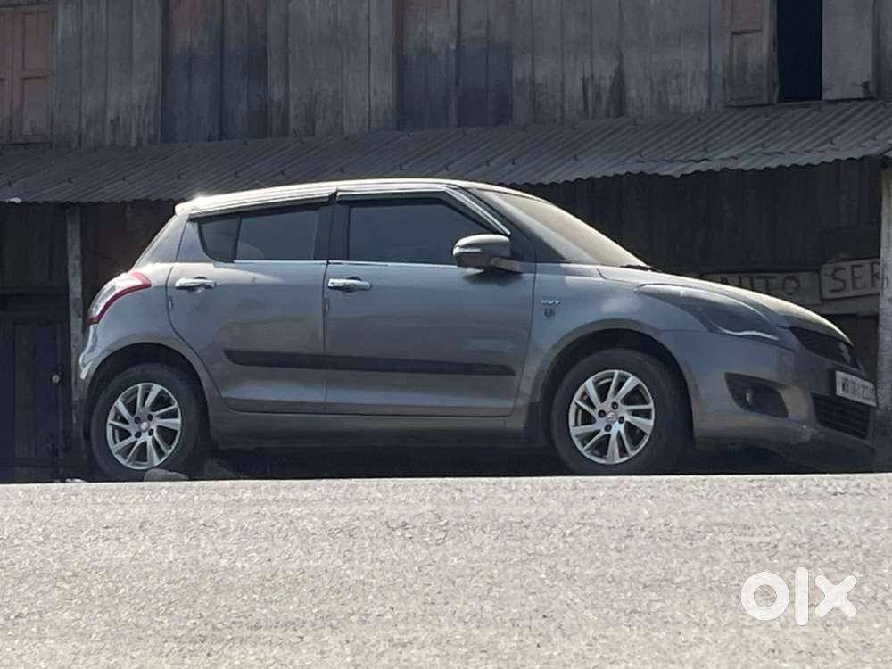 Maruti Suzuki Swift Dzire Petrol Well Maintained