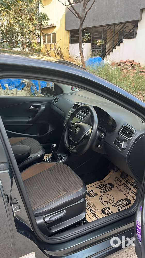 Volkswagen Polo 1.2 Mpi Manual 2018