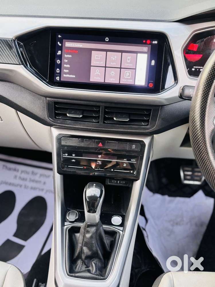 Volkswagen Taigun Gt Plus 1.5 Tsi Dsg, 2022, Petrol