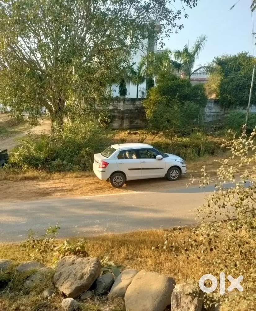 2nd Owner Maruti Suzuki Dzire 2017