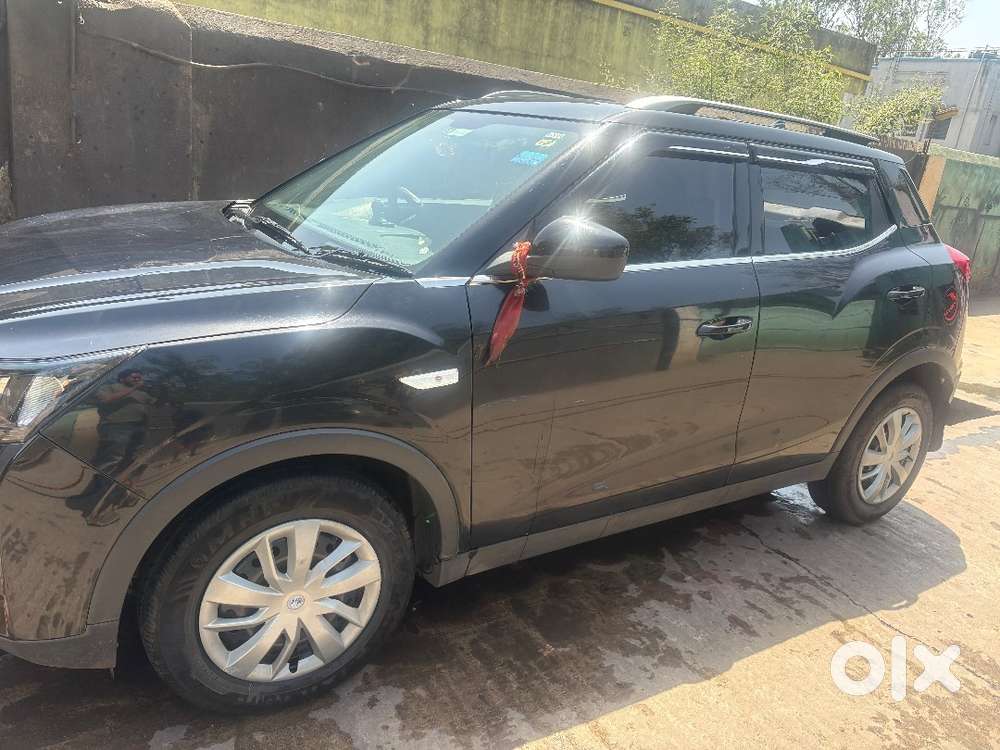 Mahindra Xuv300 2022 Petrol 43000 Km Driven
