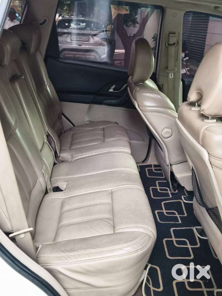 Mahindra Xuv500 W10 2wd, 2017, Diesel