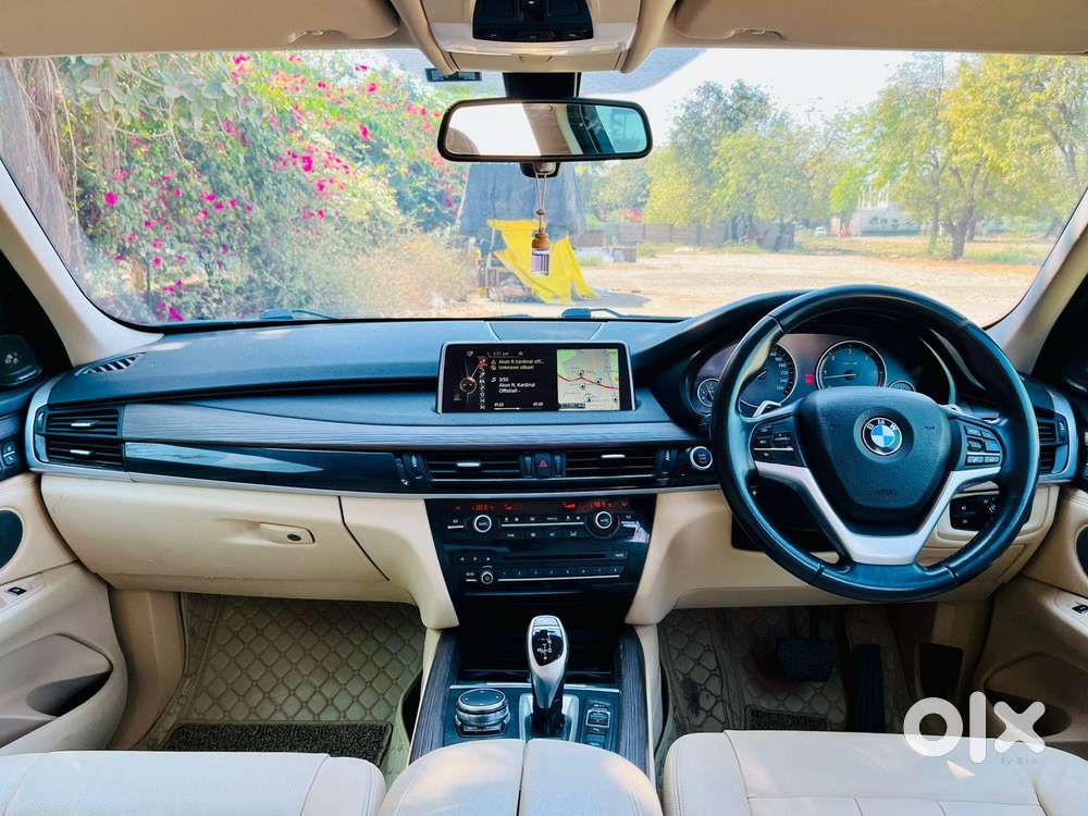 Bmw X5 Xdrive 30d Xline, 2015, Diesel