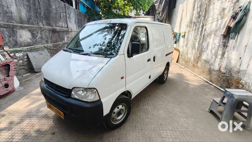 Eeco Cargo Ac For Sale