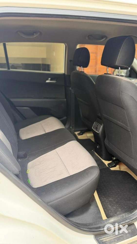 Hyundai Diesel Manual 2019