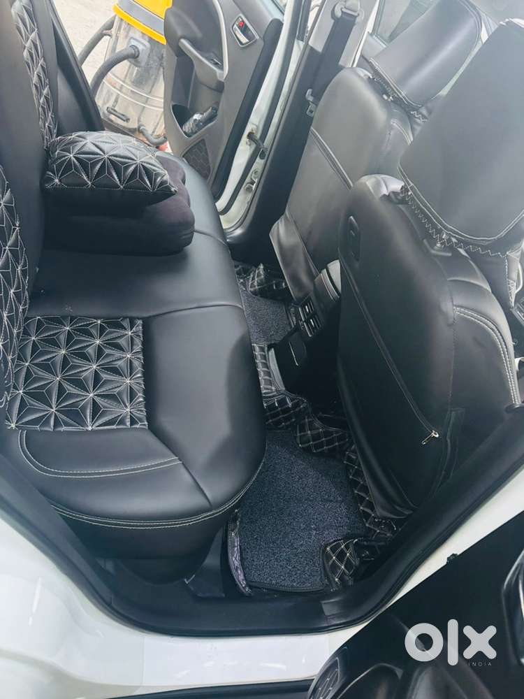 2023 Maruti Brezza Vxi