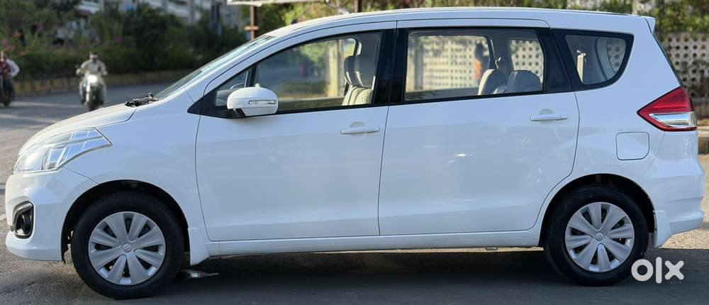 Maruti Suzuki Ertiga Vxi Abs Bs Iv, 2016, Petrol