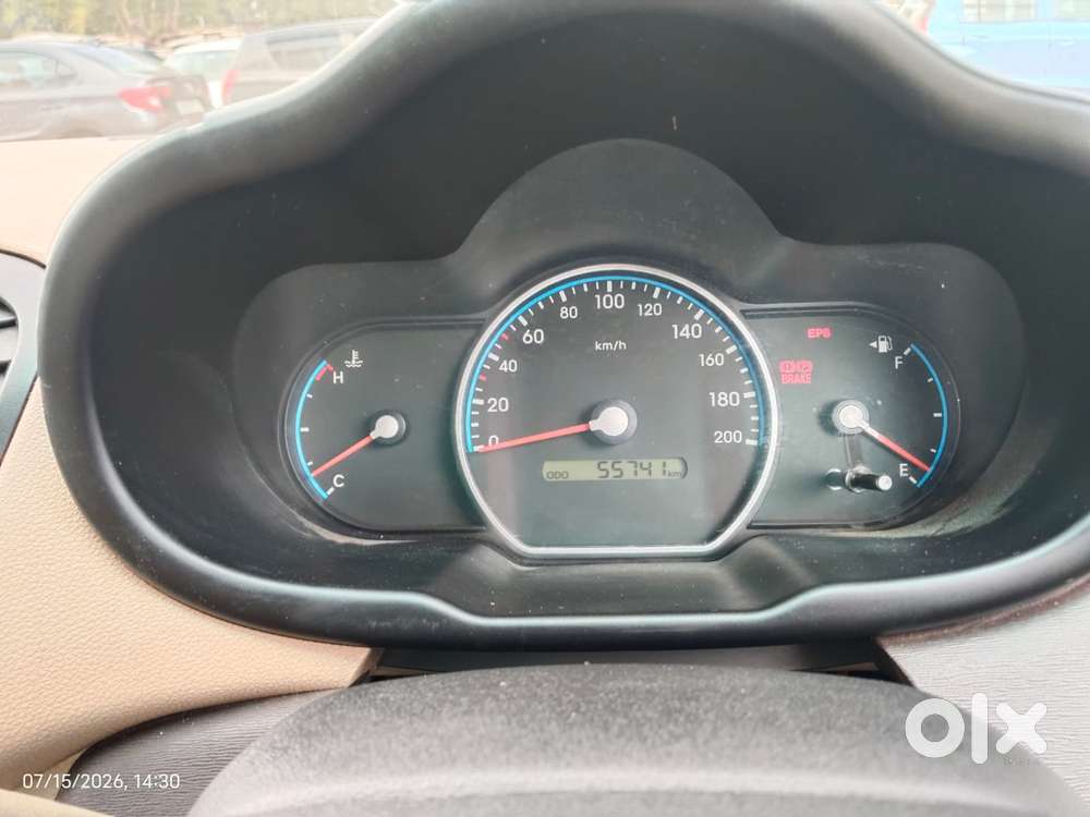 Hyundai I10 Asta 1.2, 2009, Petrol