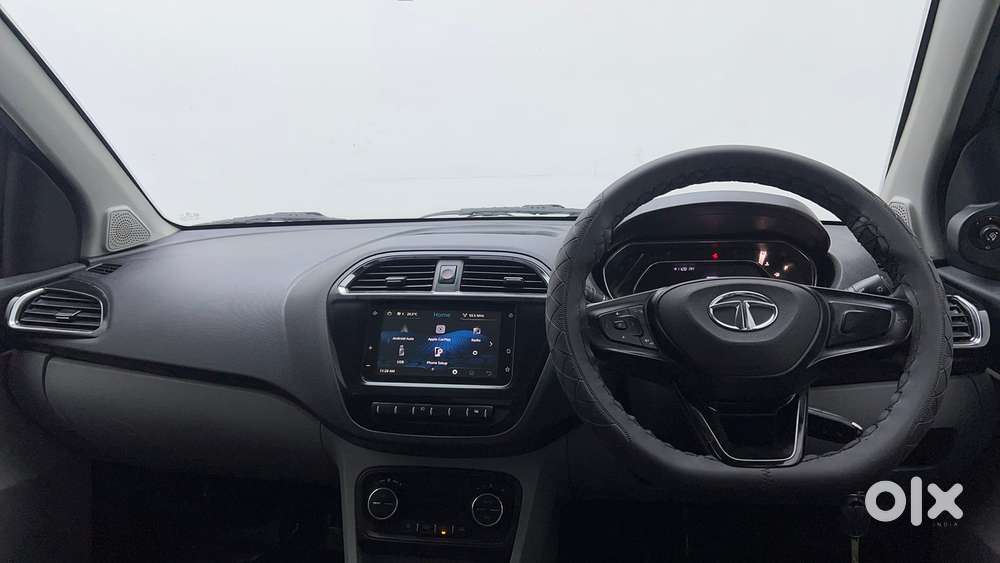 Tata Tiago 1.2 Revotron Xz Plus, 2020, Petrol