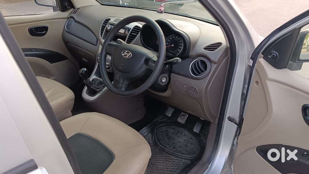 Hyundai I10 Magna 1.1l, 2014, Petrol