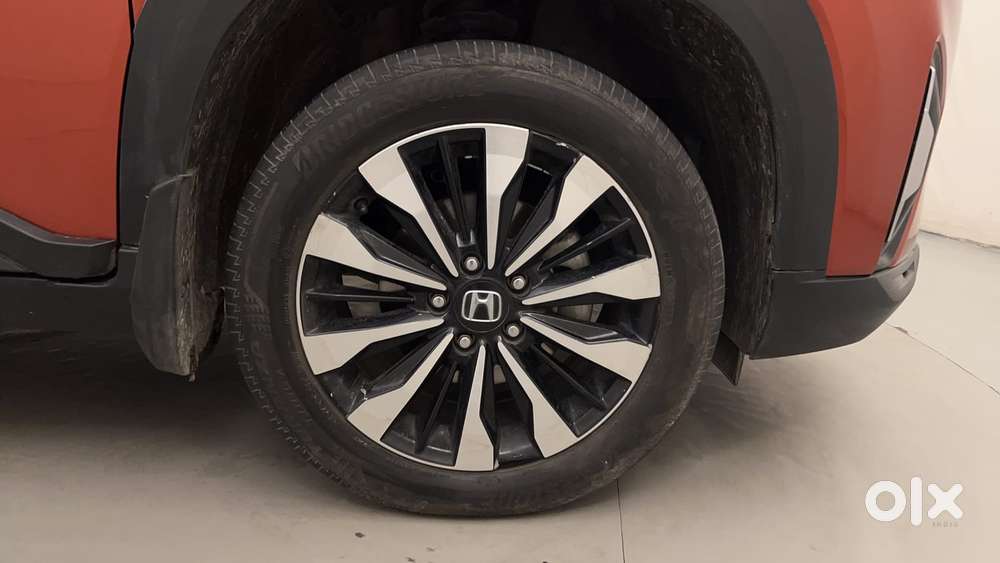 Honda Elevate Vx Mt, 2023, Petrol