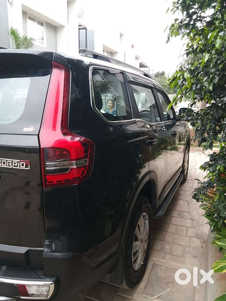 Mahindra Scorpio-n Diesel 2024