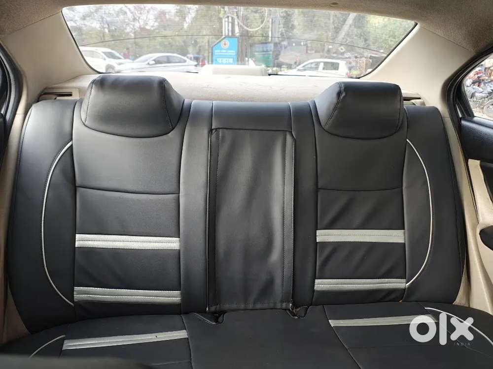 Good Condition, Best Mileage