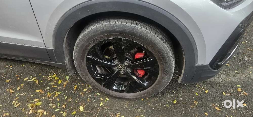 Volkswagen Taigun 1.5 Tsi Gt Plus 2024