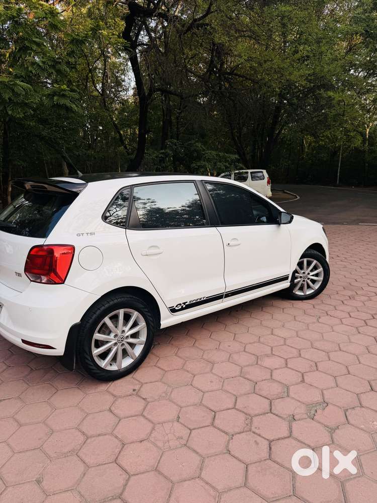 Volkswagen Polo Gt Tsi Sport Edition, 2018, Petrol