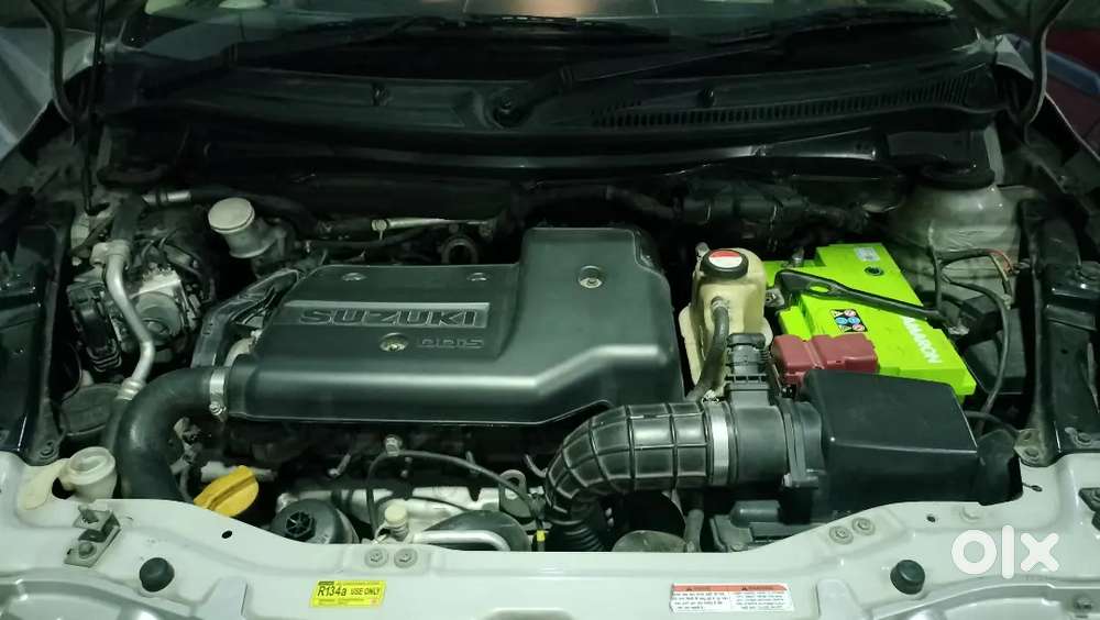 Maruti Suzuki Swift 2014