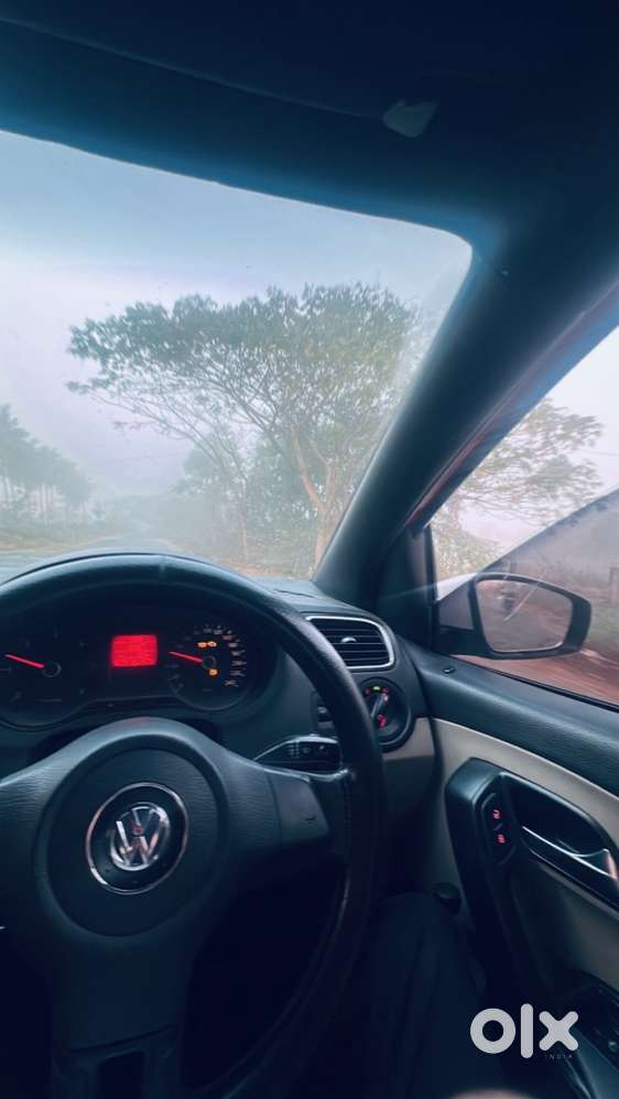 Volkswagen Polo 2012 Diesel Good Condition