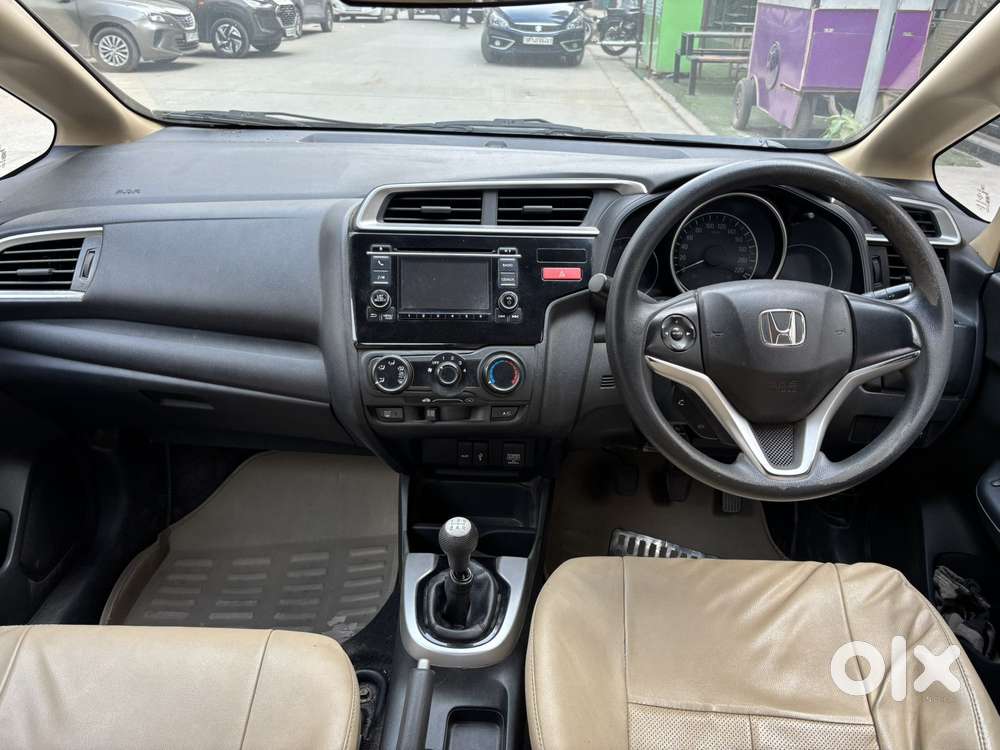 Honda Jazz 1.2 Sv I Vtec, 2015, Petrol