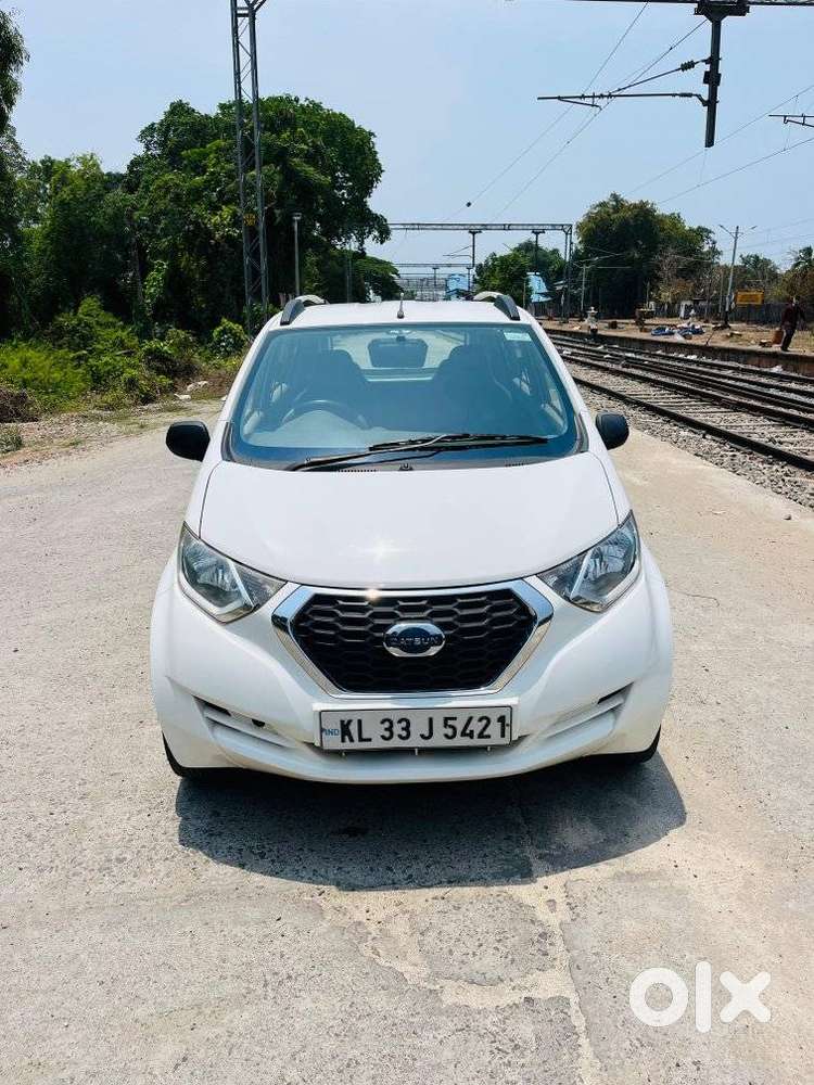 Datsun Redigo T, 2017, Petrol