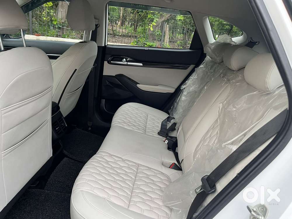 Kia Seltos Htx Ivt G, 2021, Petrol