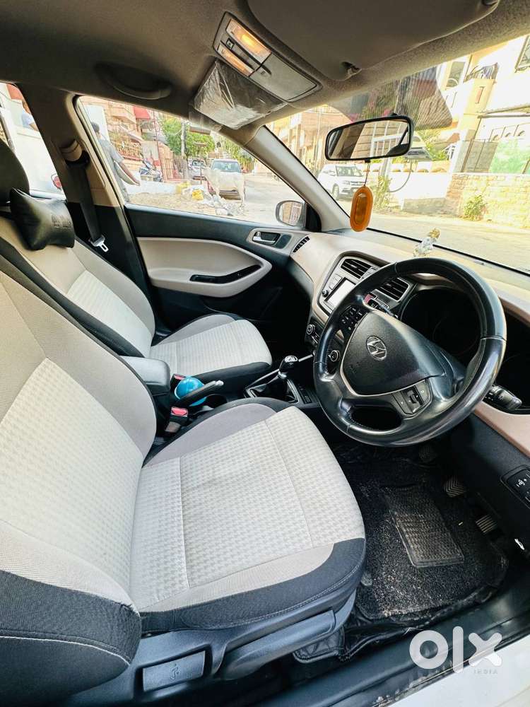 Hyundai I20 2019 Mint Condition