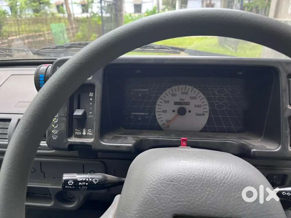 Maruti Suzuki 800 Petrol 2006