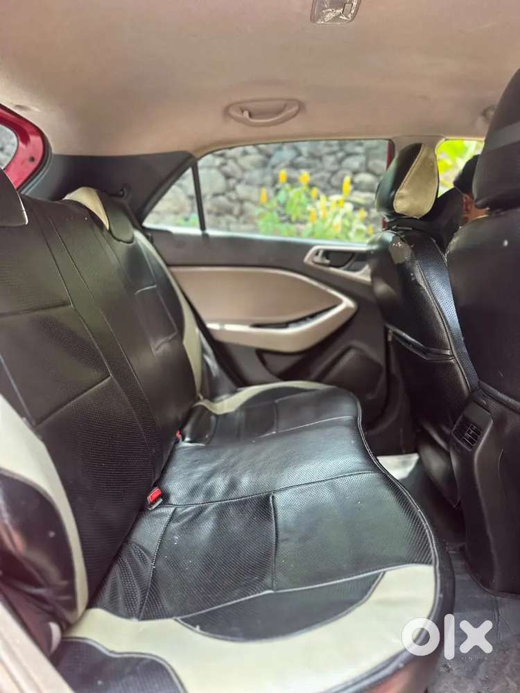 Hyundai I20 Magna 2014 Petrol Last Model