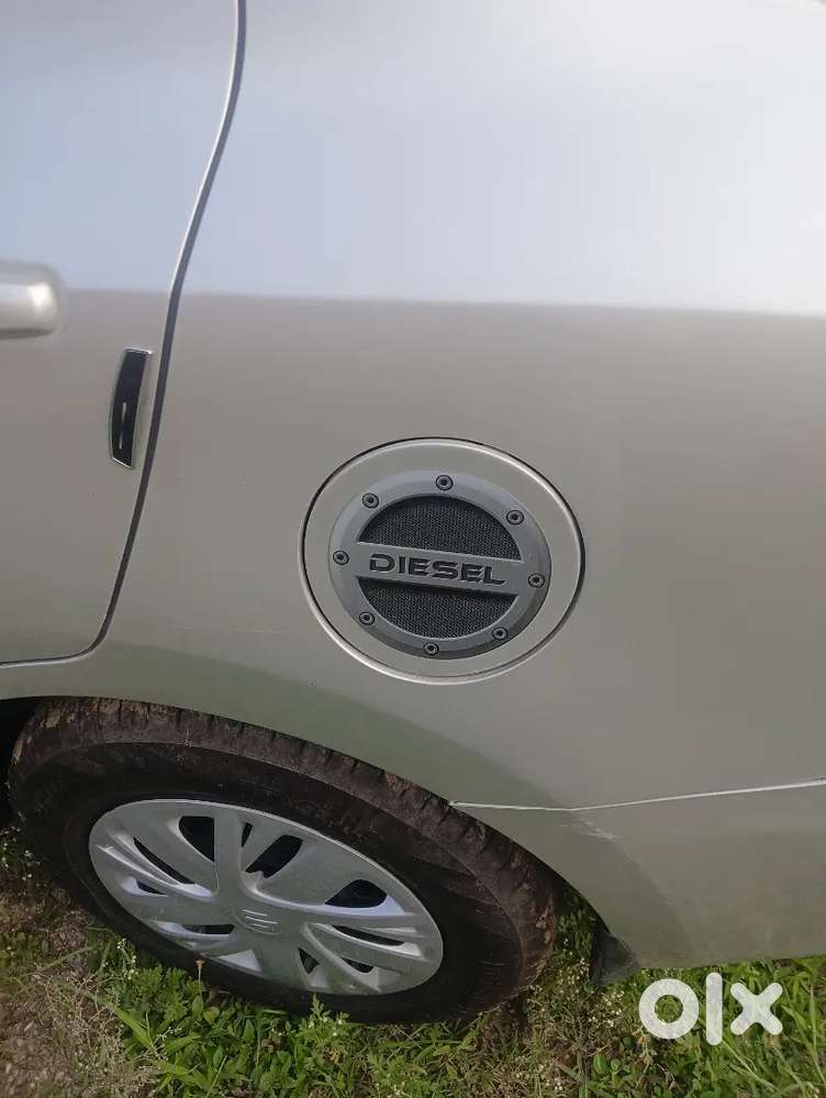 Maruti Suzuki Dzire 2019 Diesel 900000 Km 4 नए टायर