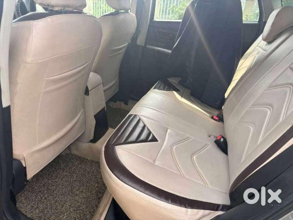 Maruti Suzuki S Cross Sigma Shvs, 2021, Petrol