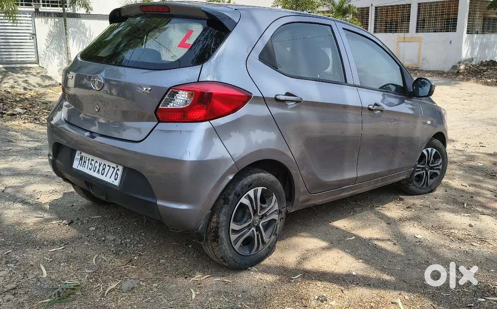 Tata Tiago Xz