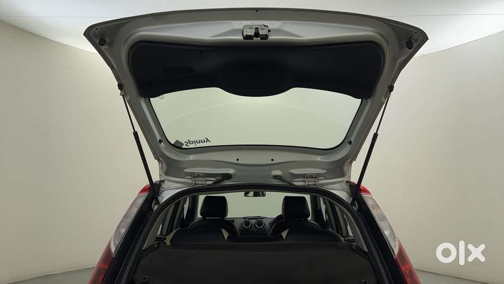 Ford Figo 1.2 Duratec Petrol Exi, 2012, Petrol