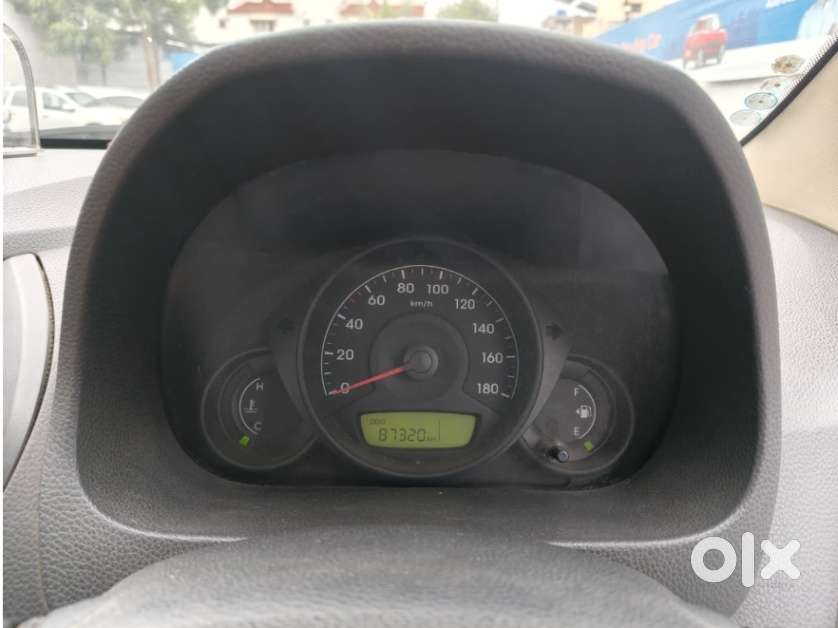 Hyundai Eon Era Plus, 2012, Petrol