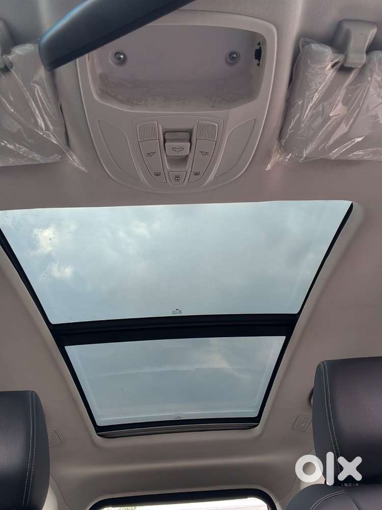 Mg Hector Sharp Diesel Manual, 2019, Diesel