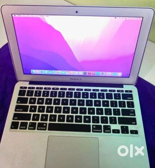 Macbook Air 2015 - Buy & Sell Computers & Laptops Online in India