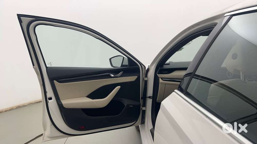 Skoda Octavia 2.0 Tdi At L K, 2021, Petrol