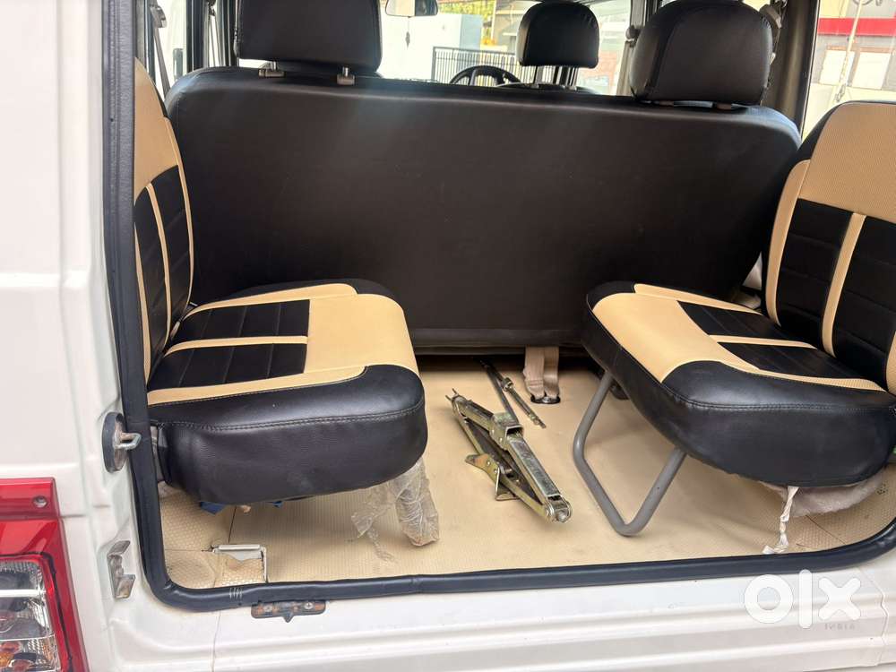 Mahindra Bolero B6 (o), 2023, Diesel