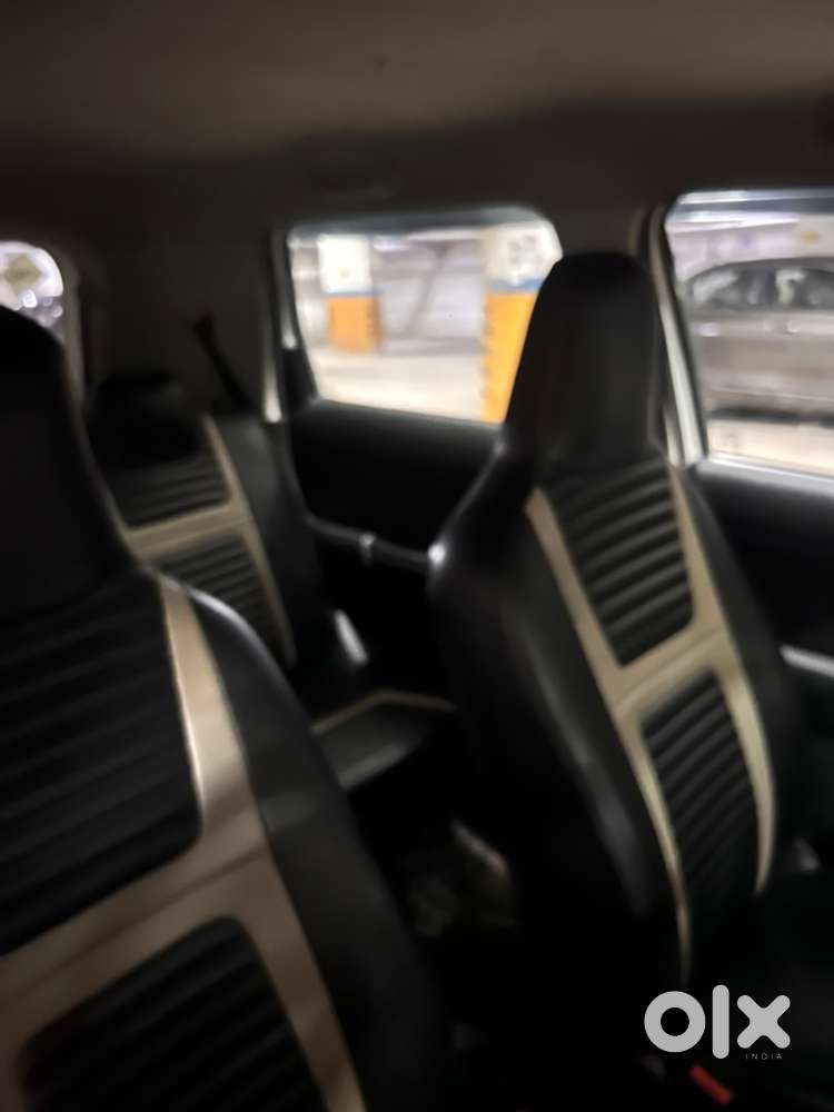 Maruti Suzuki Wagon R 2019 Cng & Hybrids Good Condition
