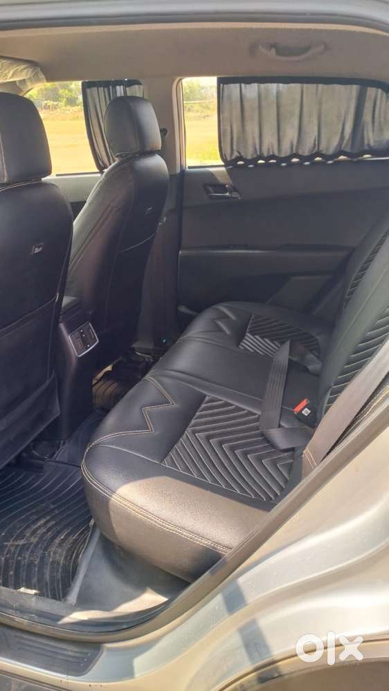 Hyundai Creta 1.4 E Plus Crdi, 2019, Diesel