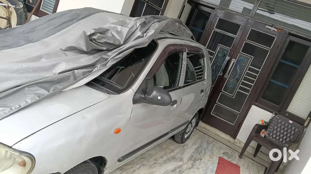 Maruti Suzuki Alto Lxi 2010