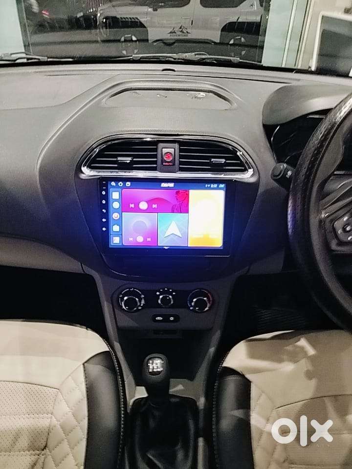 Tata Tiago 1.05 Revotorq Xt, 2023, Petrol