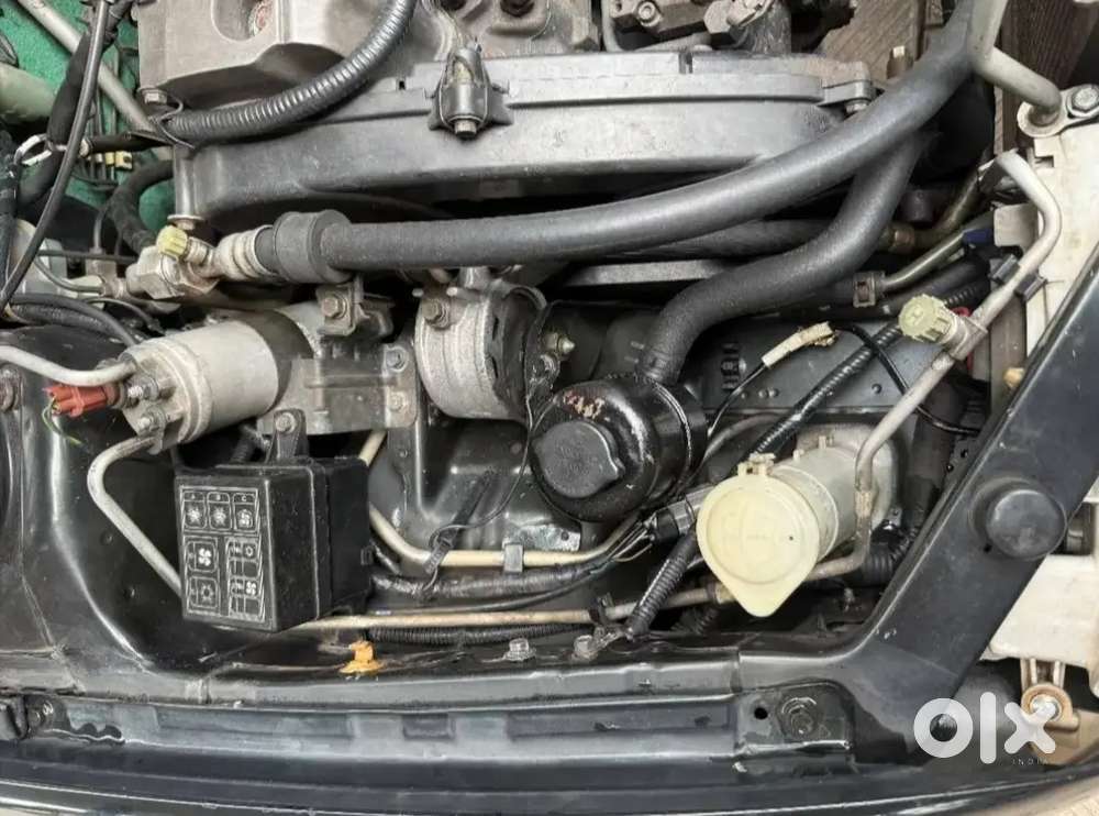Mitsubishi Lancer Diesel 2004