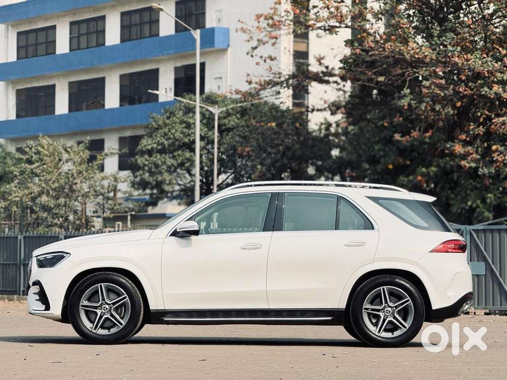 Mercedes-benz Gle 300d 4matic Lwb, 2024, Diesel